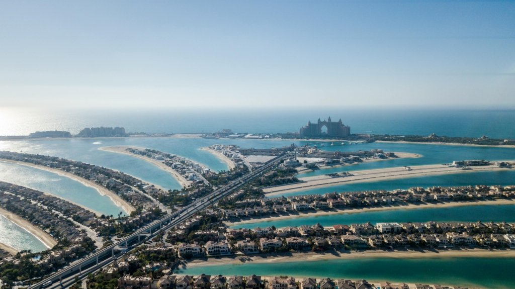 Guide to Buying Luxury Property in Dubai