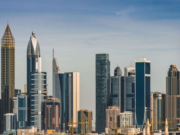 Navigating House Exchanges in Dubai: A Comprehensive Guide for UAE Citizens